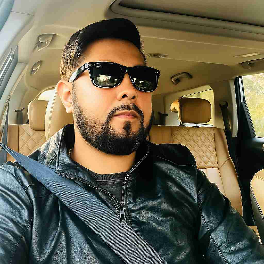 Narender Pahuja - Hospitality Leader & Entrepreneur